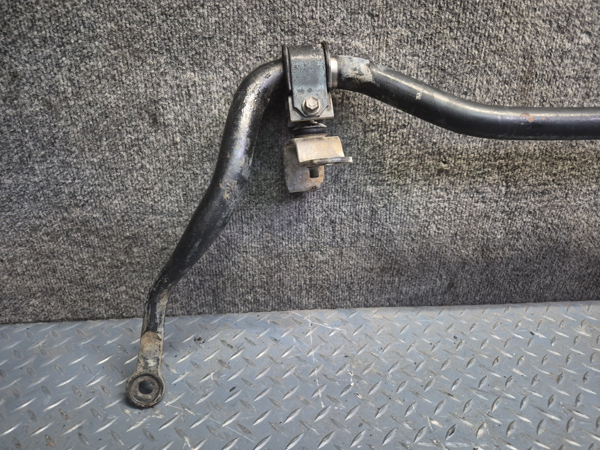 93-96 Toyota Hiace KZH106W Front & Rear Stabilizer Sway Bar Set OEM