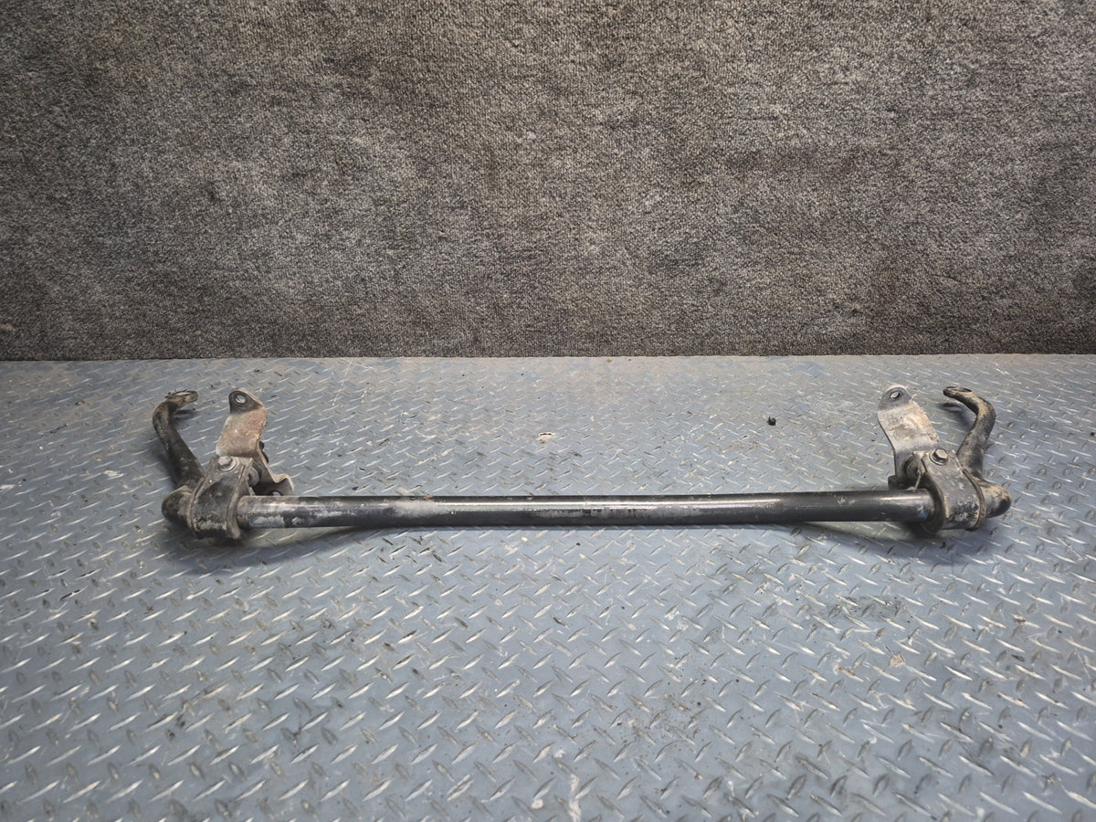 93-96 Toyota Hiace KZH106W Front & Rear Stabilizer Sway Bar Set OEM