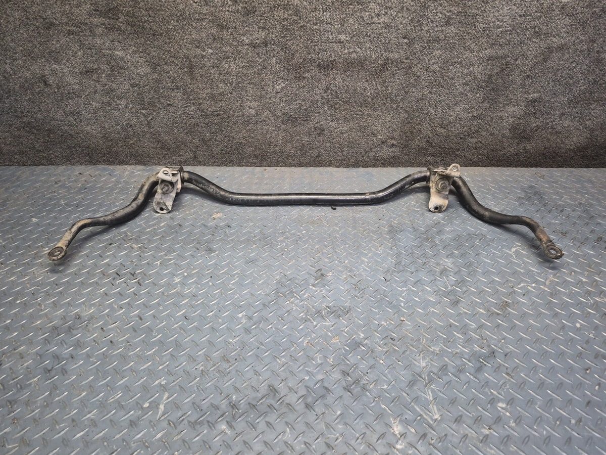 93-96 Toyota Hiace KZH106W Front & Rear Stabilizer Sway Bar Set OEM