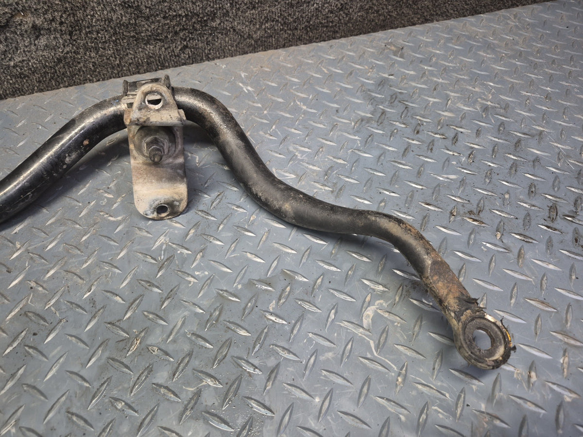 93-96 Toyota Hiace KZH106W Front & Rear Stabilizer Sway Bar Set OEM