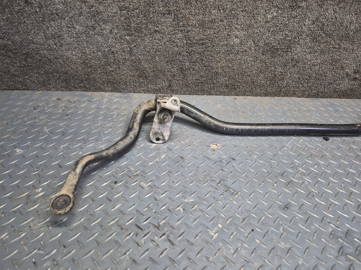 93-96 Toyota Hiace KZH106W Front & Rear Stabilizer Sway Bar Set OEM