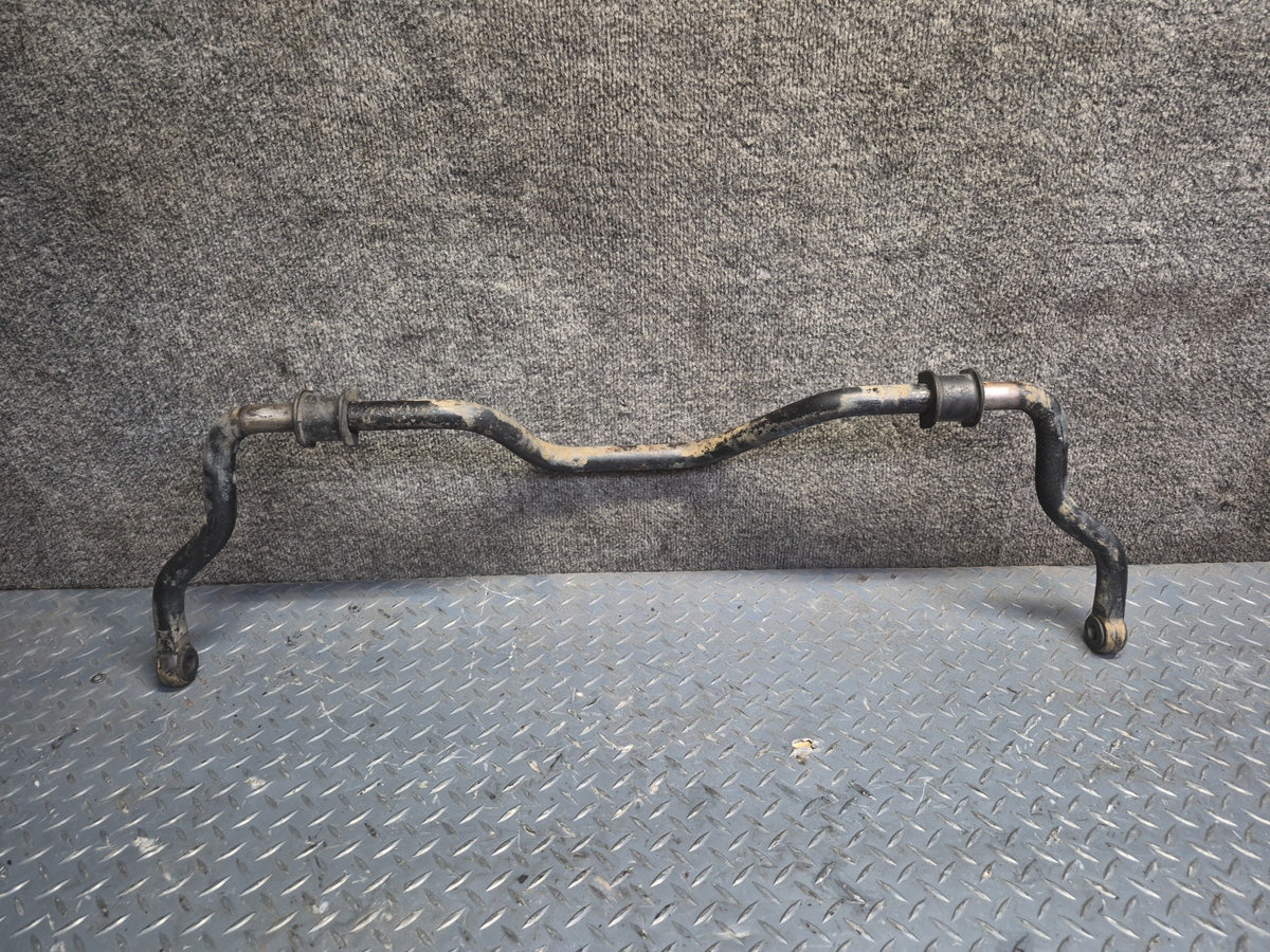 93-96 Toyota Hiace KZH106W Front & Rear Stabilizer Sway Bar Set OEM