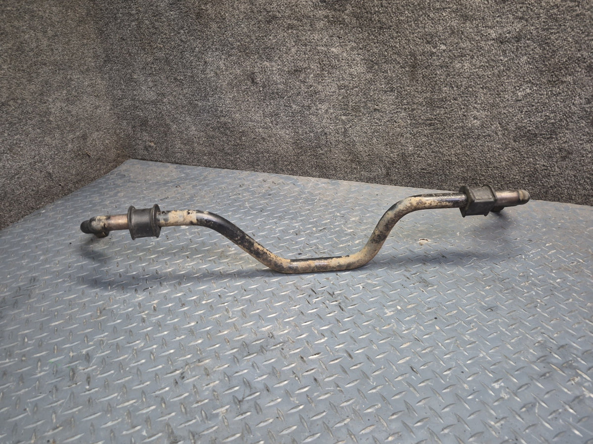 93-96 Toyota Hiace KZH106W Front & Rear Stabilizer Sway Bar Set OEM