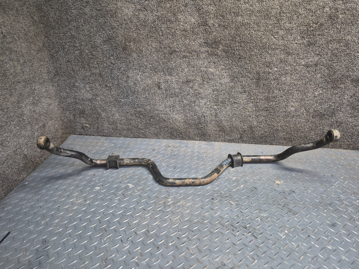 93-96 Toyota Hiace KZH106W Front & Rear Stabilizer Sway Bar Set OEM