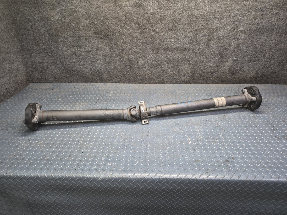 96-98 Mercedes R129 SL500 Rear Driveshaft Drive Shaft OEM