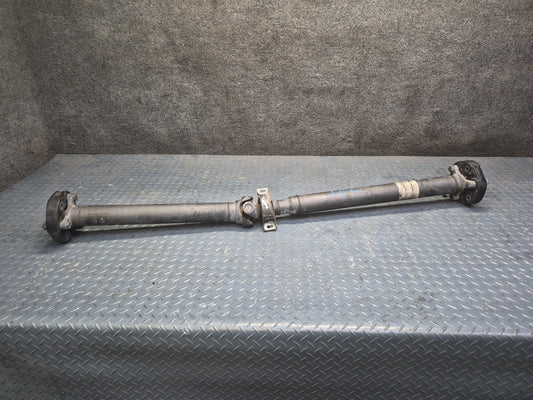 96-98 Mercedes R129 SL500 Rear Driveshaft Drive Shaft OEM