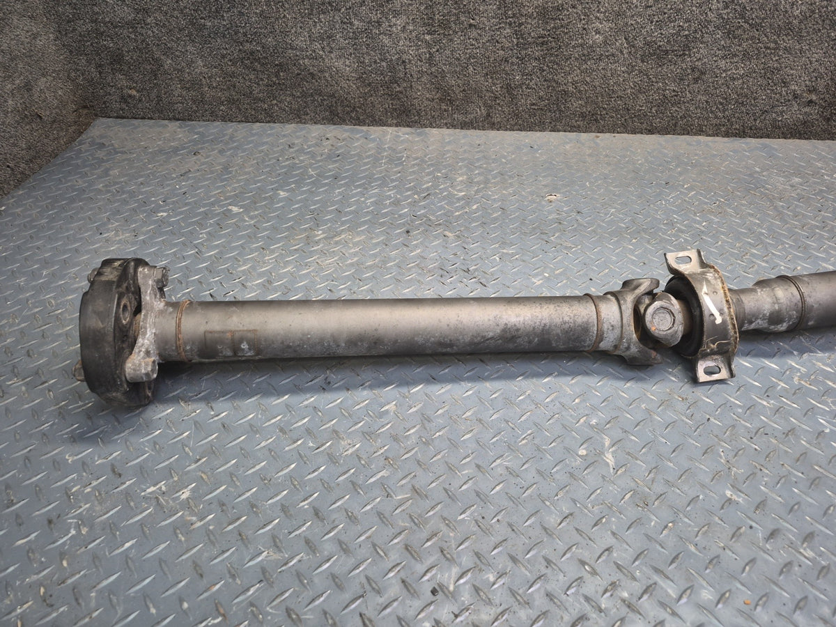 96-98 Mercedes R129 SL500 Rear Driveshaft Drive Shaft OEM
