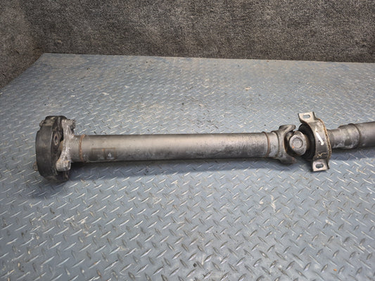 96-98 Mercedes R129 SL500 Rear Driveshaft Drive Shaft OEM