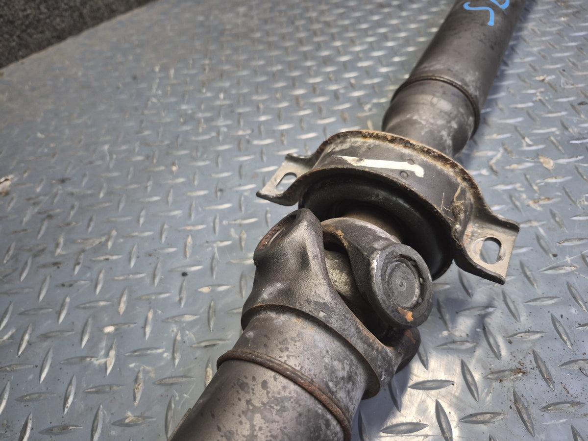 96-98 Mercedes R129 SL500 Rear Driveshaft Drive Shaft OEM