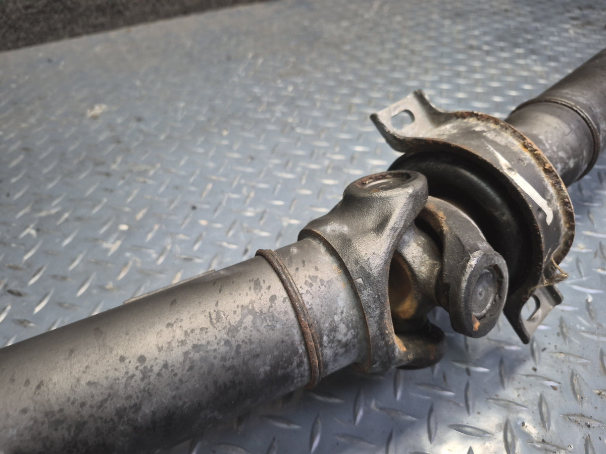 96-98 Mercedes R129 SL500 Rear Driveshaft Drive Shaft OEM