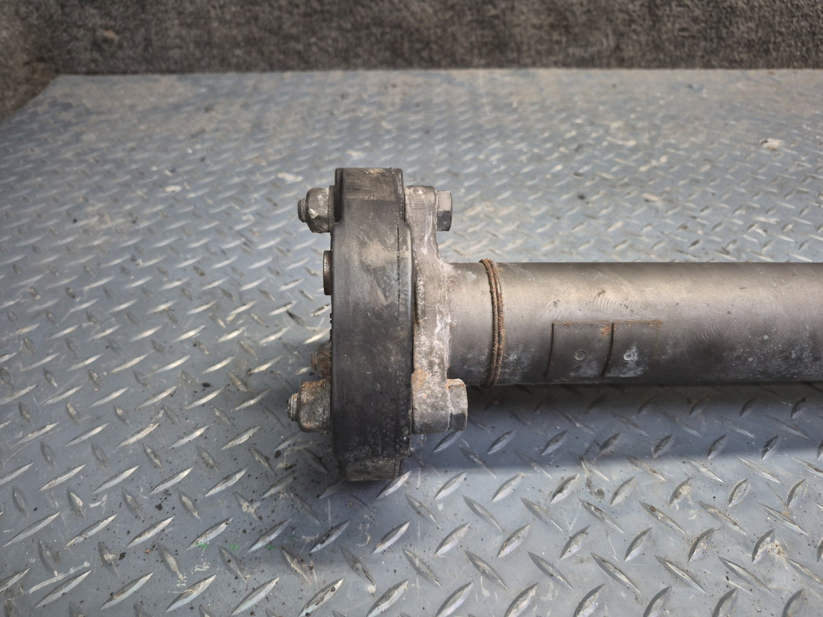 96-98 Mercedes R129 SL500 Rear Driveshaft Drive Shaft OEM