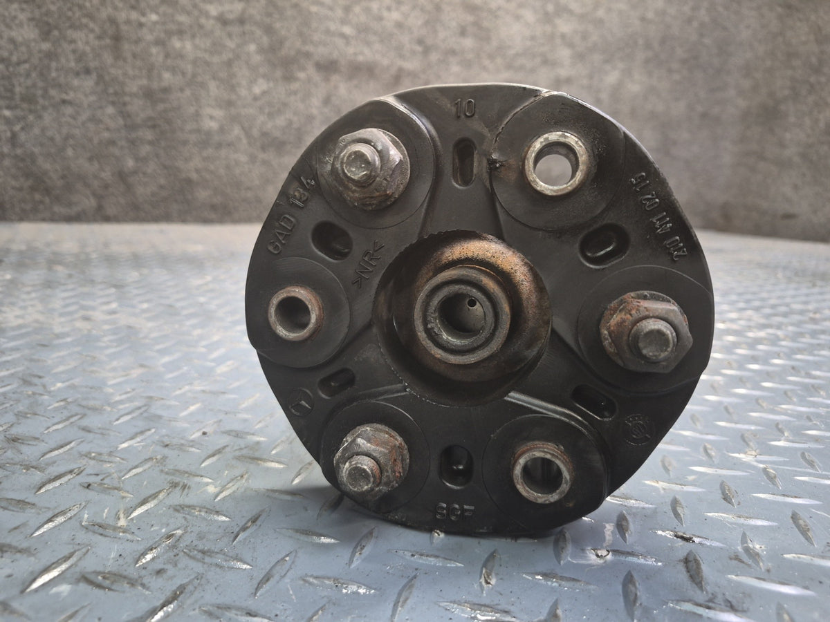 96-98 Mercedes R129 SL500 Rear Driveshaft Drive Shaft OEM