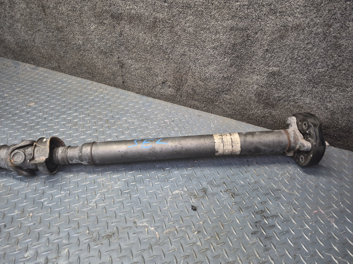 96-98 Mercedes R129 SL500 Rear Driveshaft Drive Shaft OEM