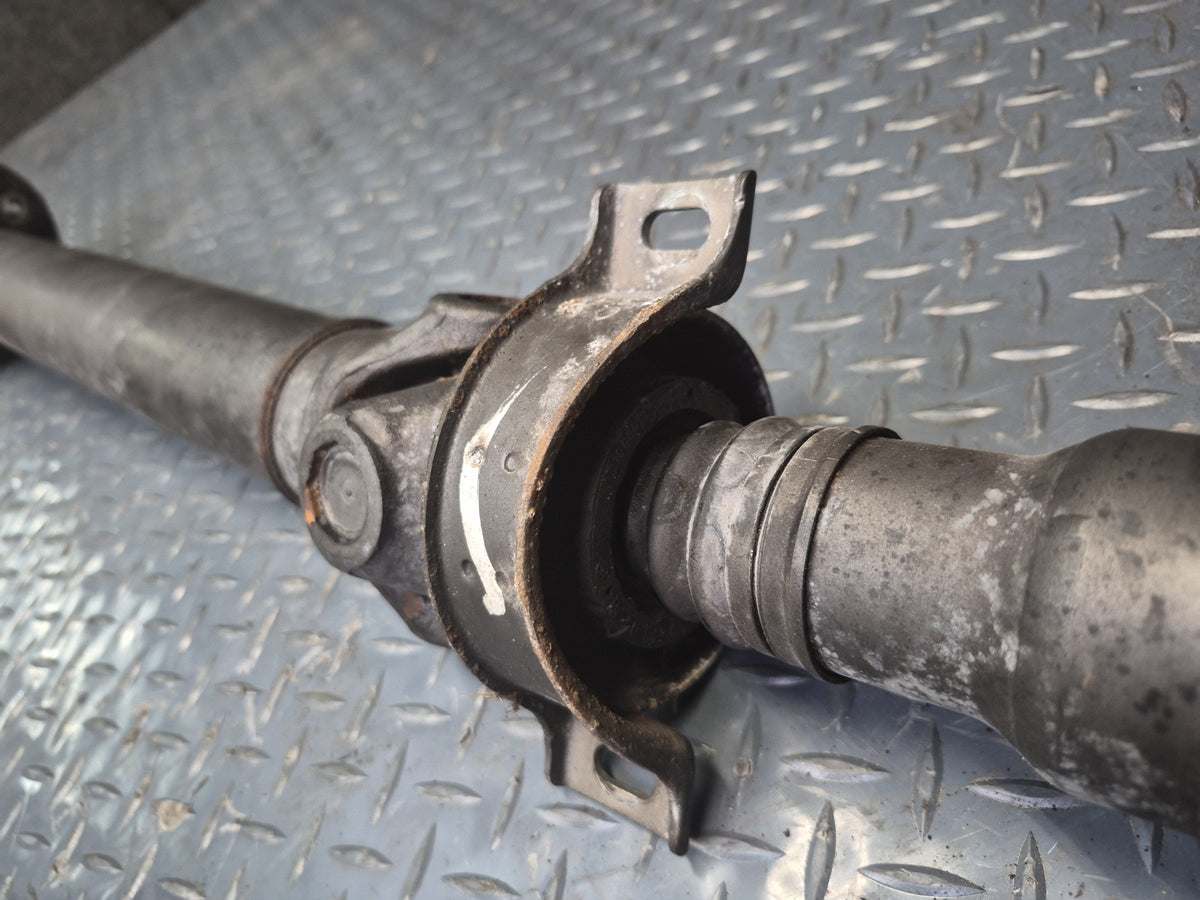 96-98 Mercedes R129 SL500 Rear Driveshaft Drive Shaft OEM