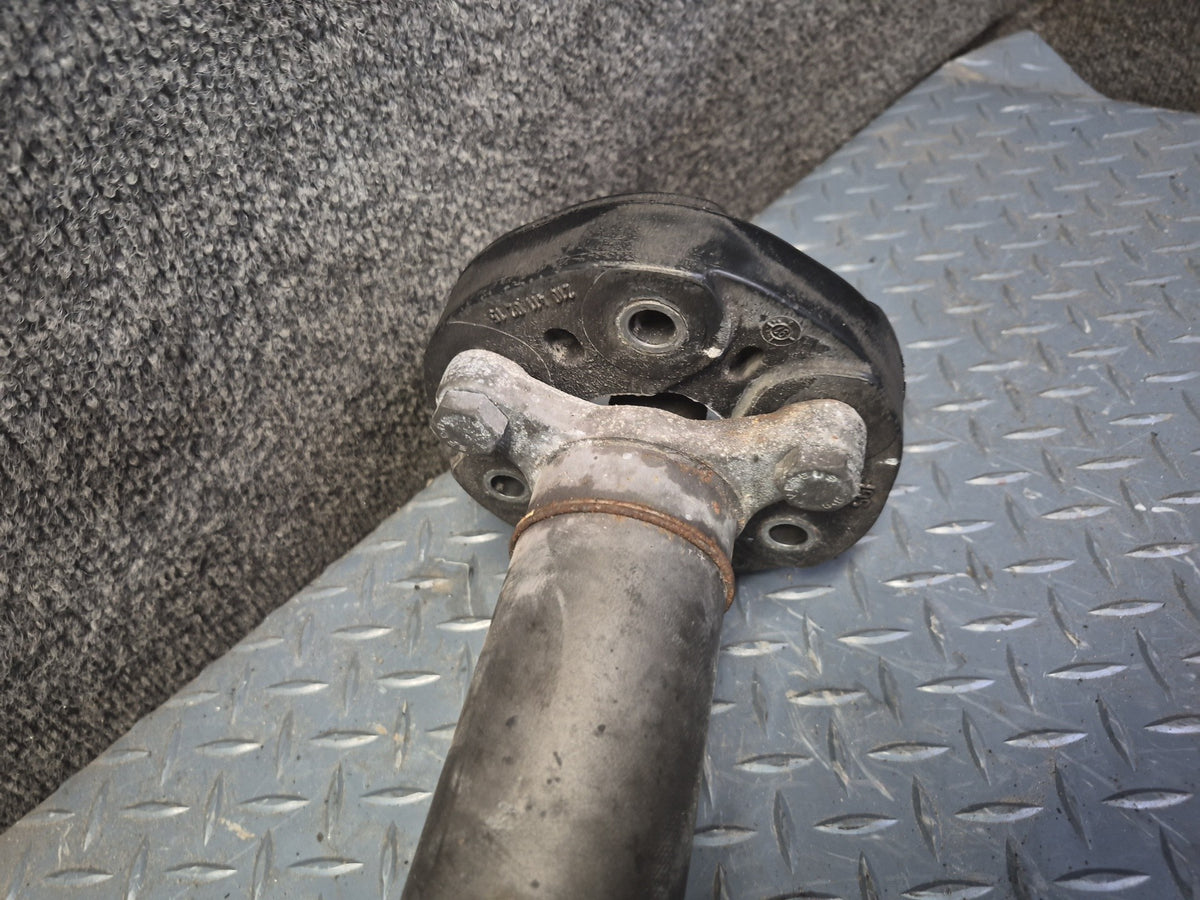96-98 Mercedes R129 SL500 Rear Driveshaft Drive Shaft OEM