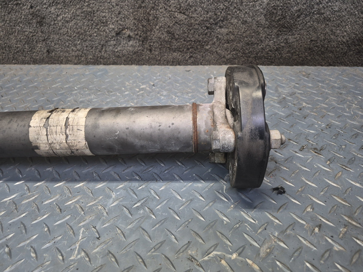 96-98 Mercedes R129 SL500 Rear Driveshaft Drive Shaft OEM