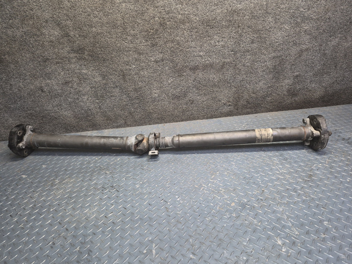 96-98 Mercedes R129 SL500 Rear Driveshaft Drive Shaft OEM