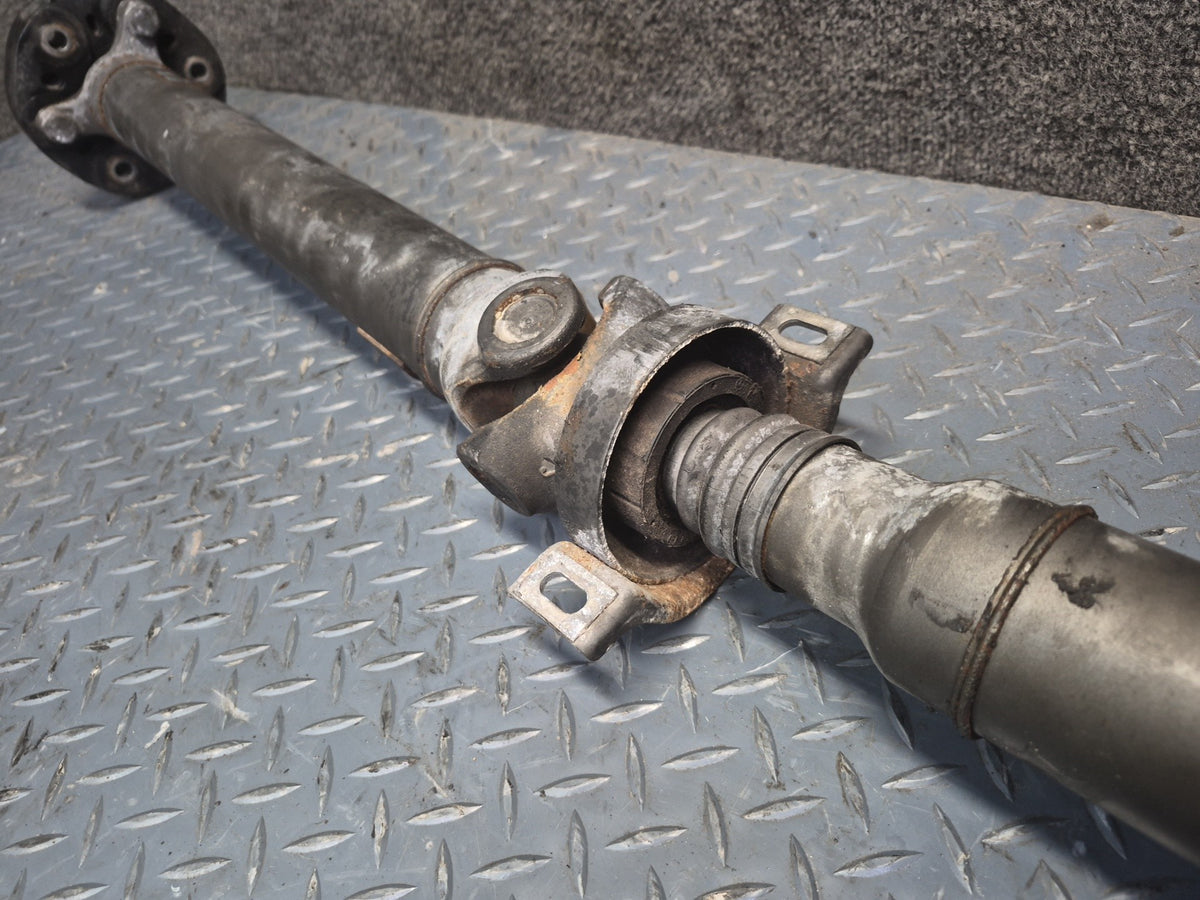 96-98 Mercedes R129 SL500 Rear Driveshaft Drive Shaft OEM