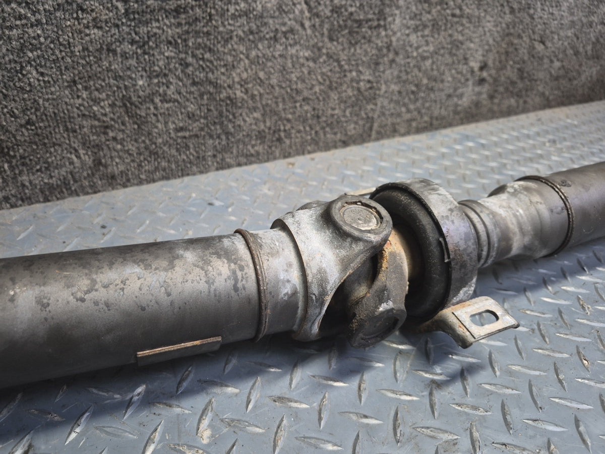 96-98 Mercedes R129 SL500 Rear Driveshaft Drive Shaft OEM