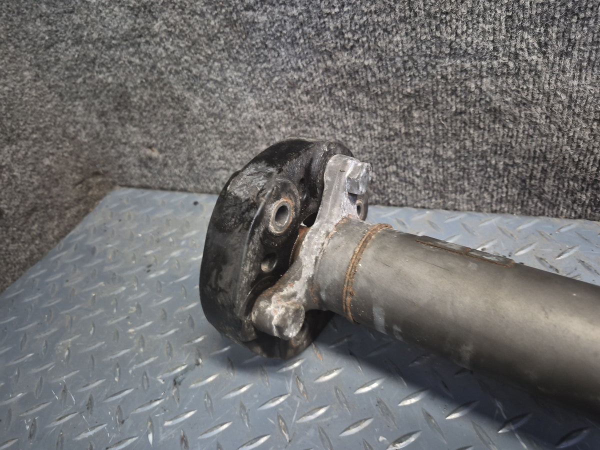 96-98 Mercedes R129 SL500 Rear Driveshaft Drive Shaft OEM