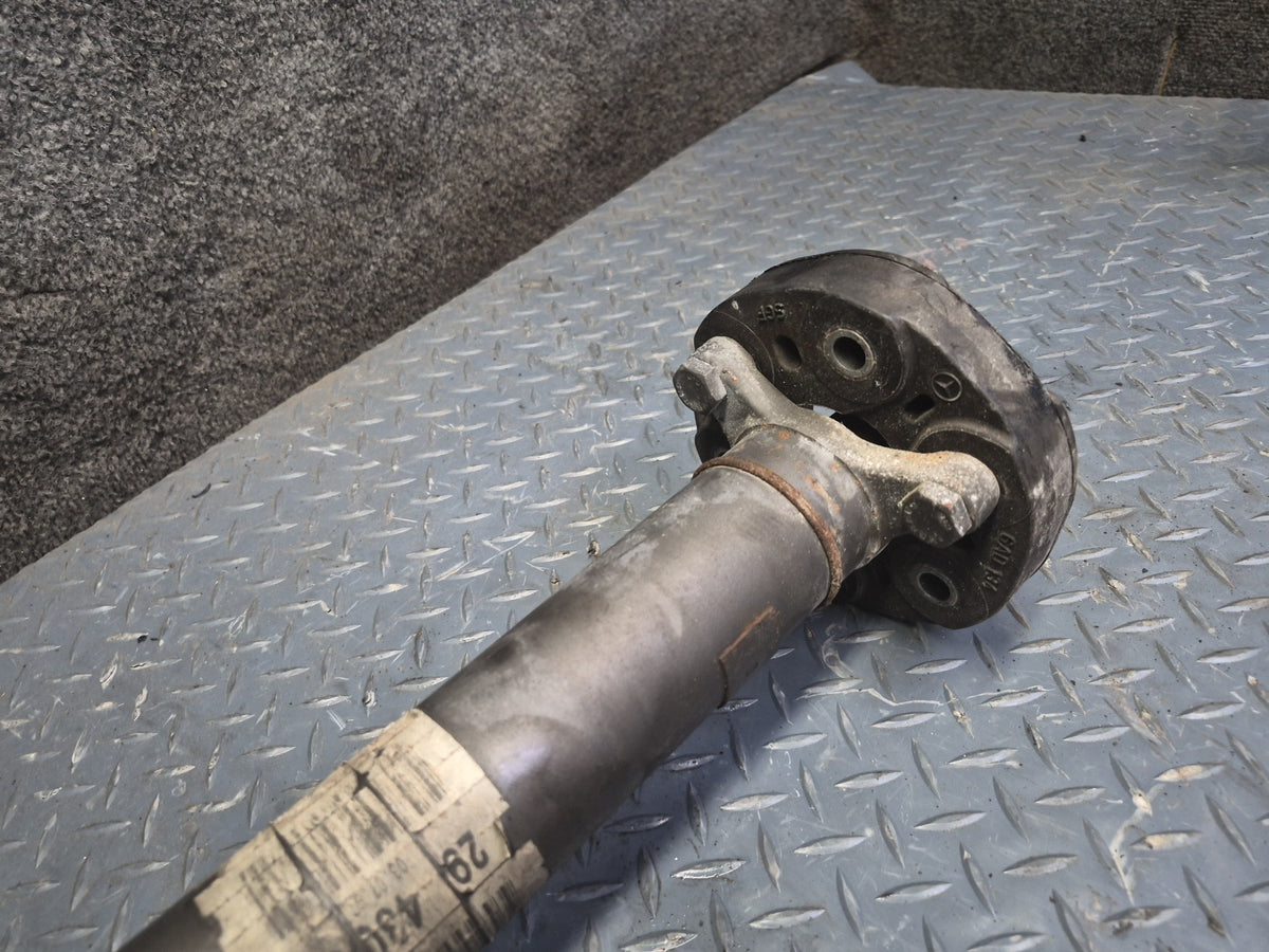 96-98 Mercedes R129 SL500 Rear Driveshaft Drive Shaft OEM