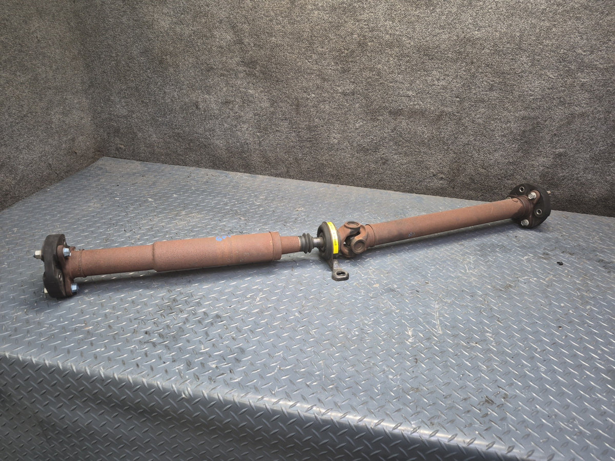 02-05 Ford Thunderbird A/T Rear Drive Shaft Driveshaft 3W63-4K145-AA OEM