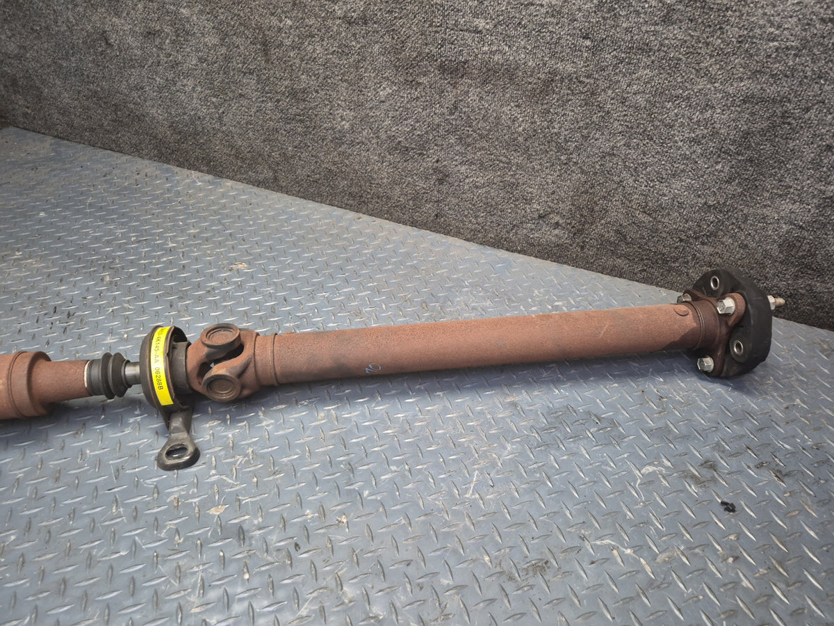 02-05 Ford Thunderbird A/T Rear Drive Shaft Driveshaft 3W63-4K145-AA OEM