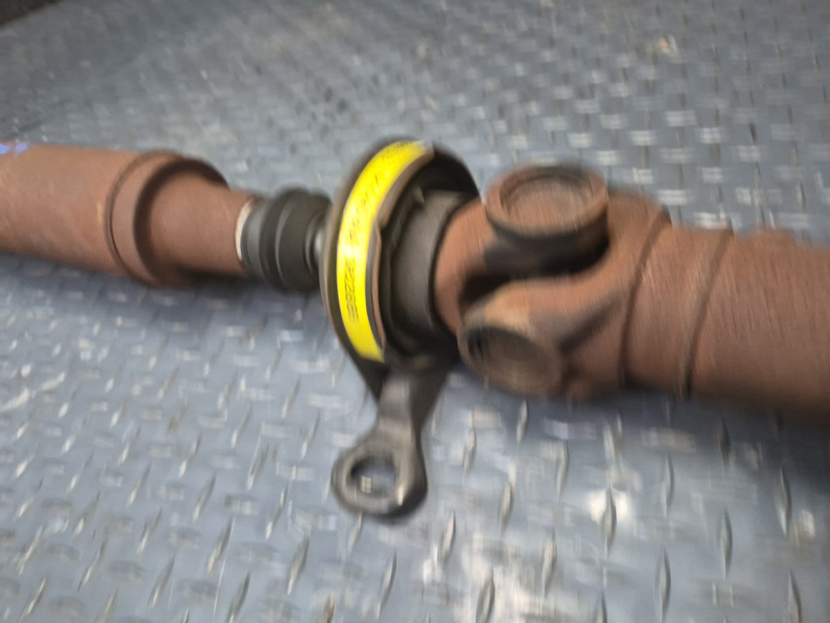 02-05 Ford Thunderbird A/T Rear Drive Shaft Driveshaft 3W63-4K145-AA OEM