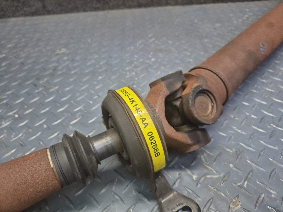 02-05 Ford Thunderbird A/T Rear Drive Shaft Driveshaft 3W63-4K145-AA OEM