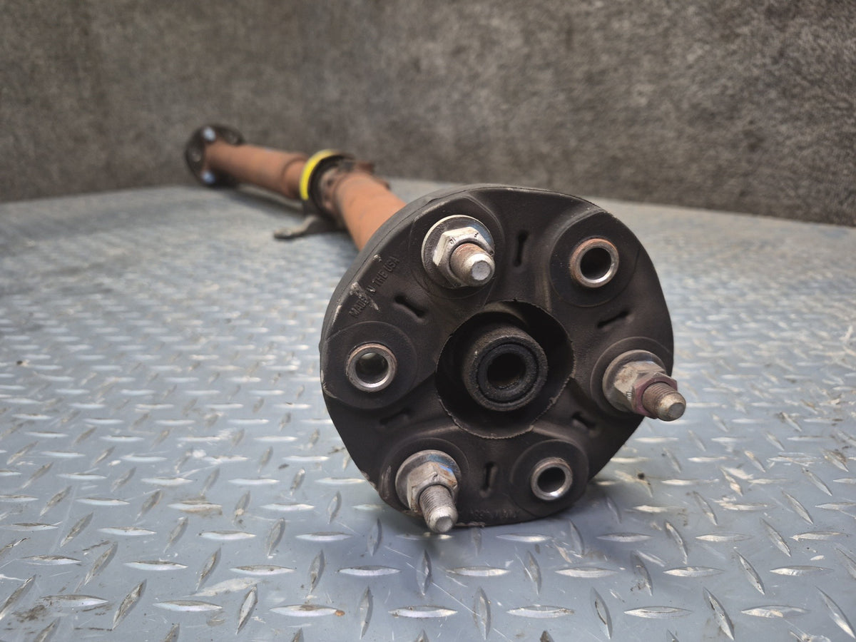 02-05 Ford Thunderbird A/T Rear Drive Shaft Driveshaft 3W63-4K145-AA OEM