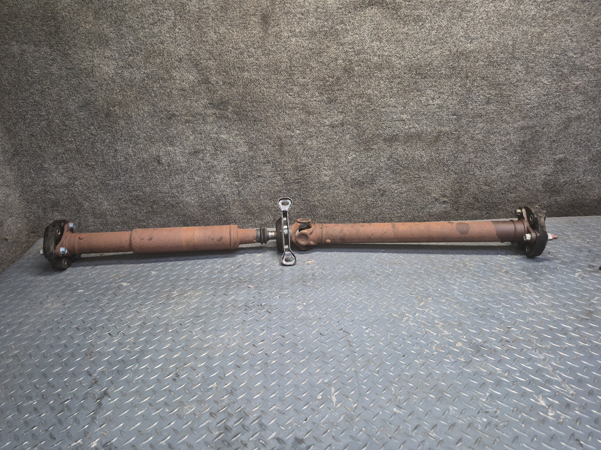 02-05 Ford Thunderbird A/T Rear Drive Shaft Driveshaft 3W63-4K145-AA OEM