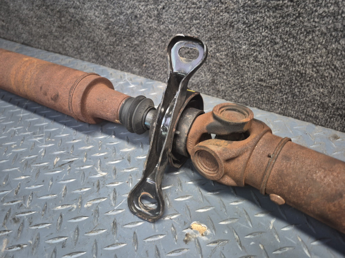 02-05 Ford Thunderbird A/T Rear Drive Shaft Driveshaft 3W63-4K145-AA OEM