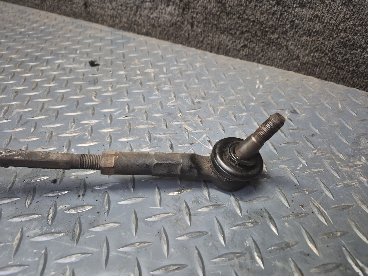 00-05 Toyota MR2 Spyder ZZW30L Power Steering Rack & Pinion 63K Miles OEM