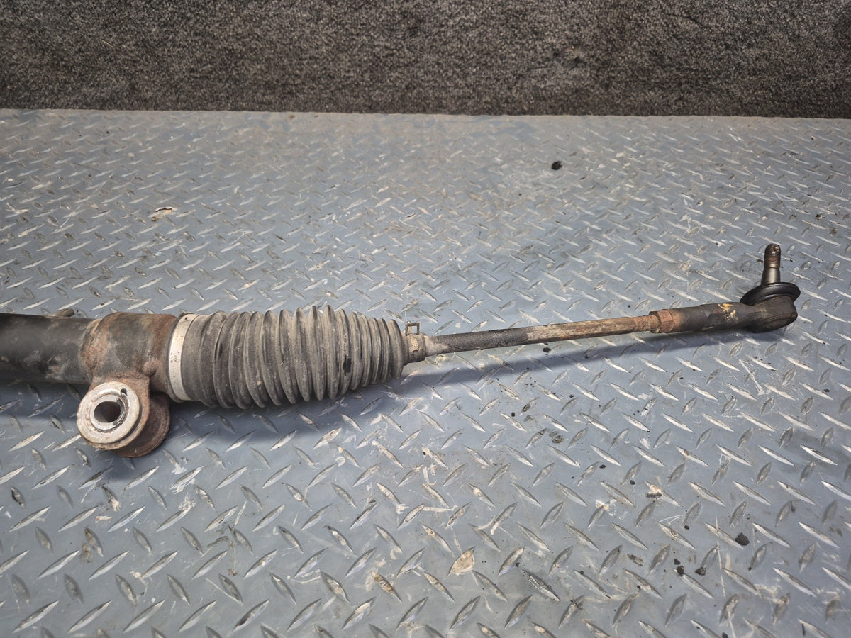 00-05 Toyota MR2 Spyder ZZW30L Power Steering Rack & Pinion 63K Miles OEM