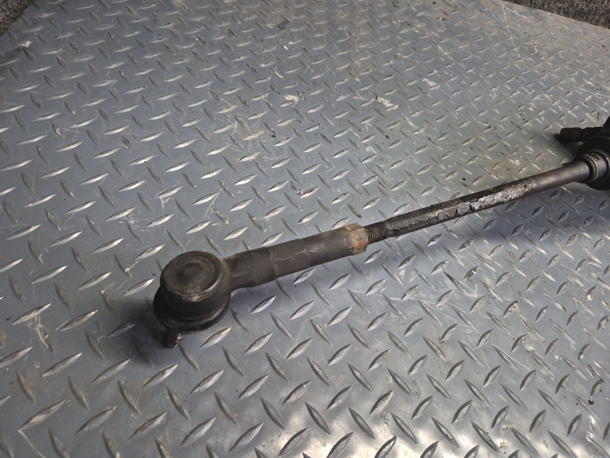 00-05 Toyota MR2 Spyder ZZW30L Power Steering Rack & Pinion 63K Miles OEM