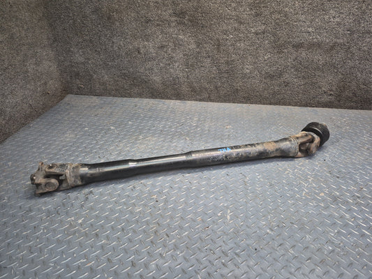 93-99 Toyota Hiace KZH106W 1KZ-TE 4WD Automatic Rear Drive Shaft Driveshaft OEM