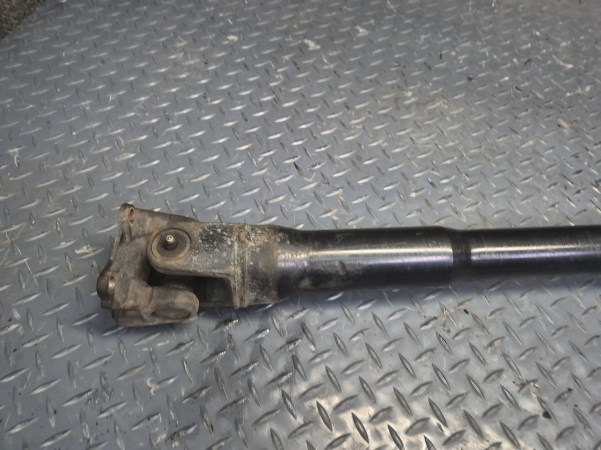 93-99 Toyota Hiace KZH106W 1KZ-TE 4WD Automatic Rear Drive Shaft Driveshaft OEM