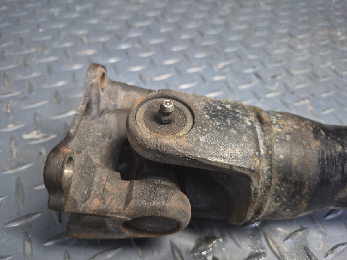 93-99 Toyota Hiace KZH106W 1KZ-TE 4WD Automatic Rear Drive Shaft Driveshaft OEM