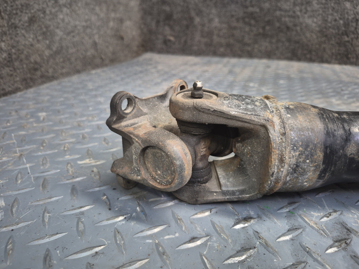 93-99 Toyota Hiace KZH106W 1KZ-TE 4WD Automatic Rear Drive Shaft Driveshaft OEM