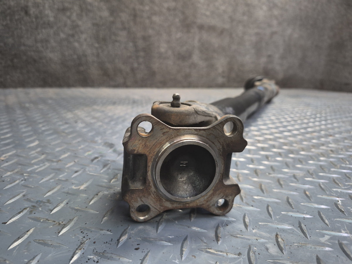 93-99 Toyota Hiace KZH106W 1KZ-TE 4WD Automatic Rear Drive Shaft Driveshaft OEM