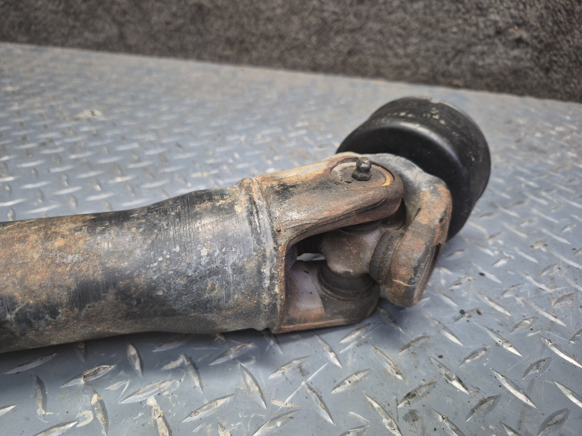 93-99 Toyota Hiace KZH106W 1KZ-TE 4WD Automatic Rear Drive Shaft Driveshaft OEM