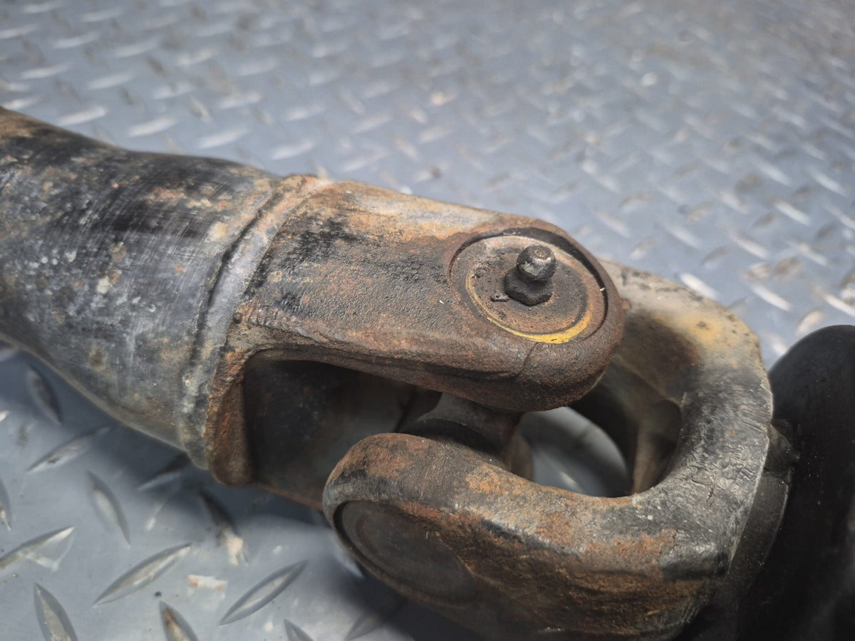 93-99 Toyota Hiace KZH106W 1KZ-TE 4WD Automatic Rear Drive Shaft Driveshaft OEM