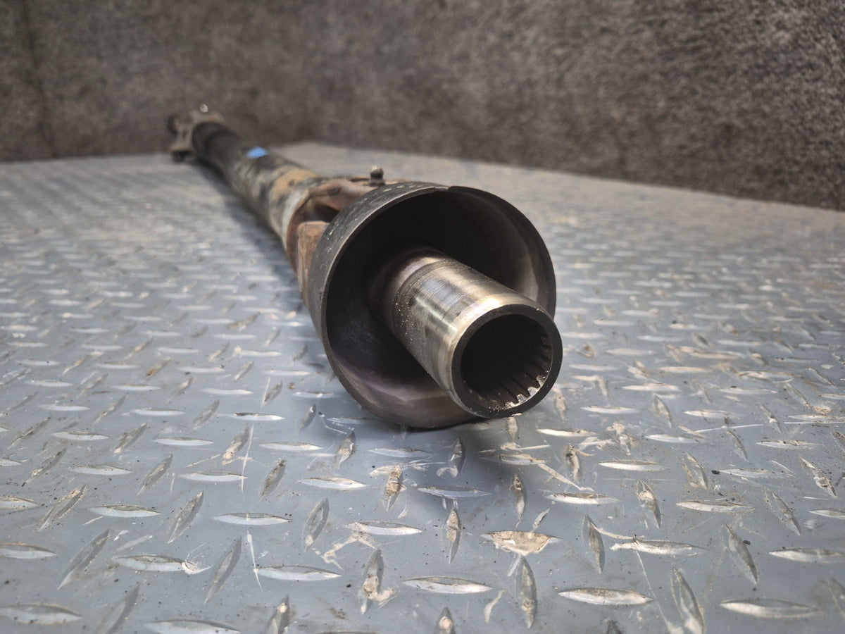 93-99 Toyota Hiace KZH106W 1KZ-TE 4WD Automatic Rear Drive Shaft Driveshaft OEM