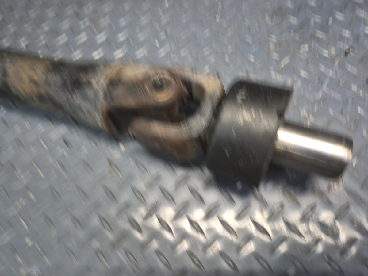 93-99 Toyota Hiace KZH106W 1KZ-TE 4WD Automatic Rear Drive Shaft Driveshaft OEM
