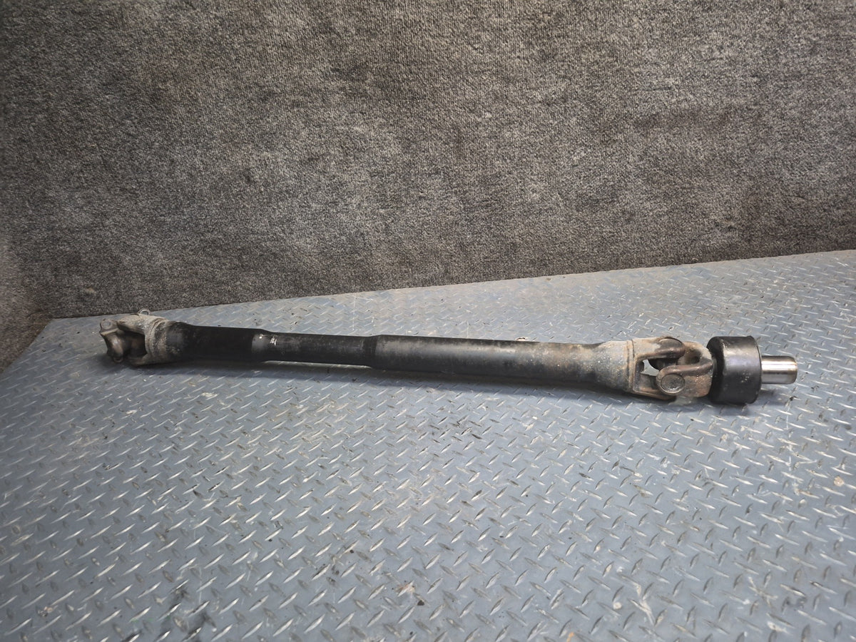 93-99 Toyota Hiace KZH106W 1KZ-TE 4WD Automatic Rear Drive Shaft Driveshaft OEM