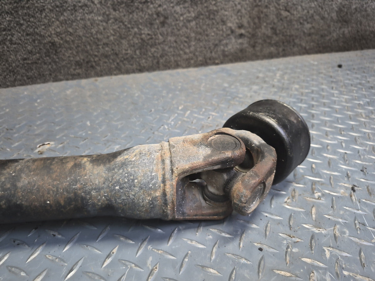 93-99 Toyota Hiace KZH106W 1KZ-TE 4WD Automatic Rear Drive Shaft Driveshaft OEM