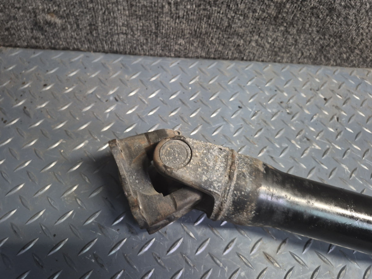 93-99 Toyota Hiace KZH106W 1KZ-TE 4WD Automatic Rear Drive Shaft Driveshaft OEM