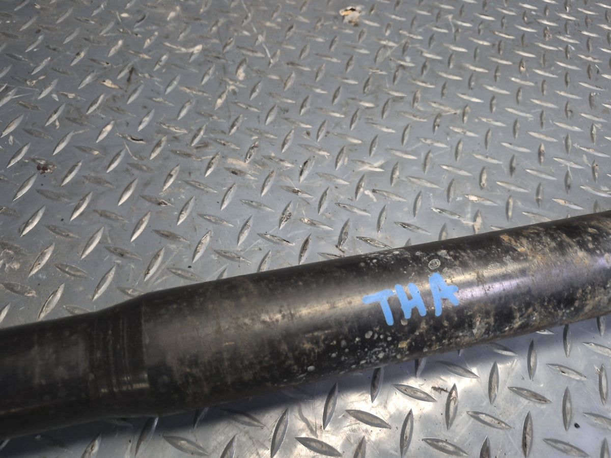 93-99 Toyota Hiace KZH106W 1KZ-TE 4WD Automatic Rear Drive Shaft Driveshaft OEM