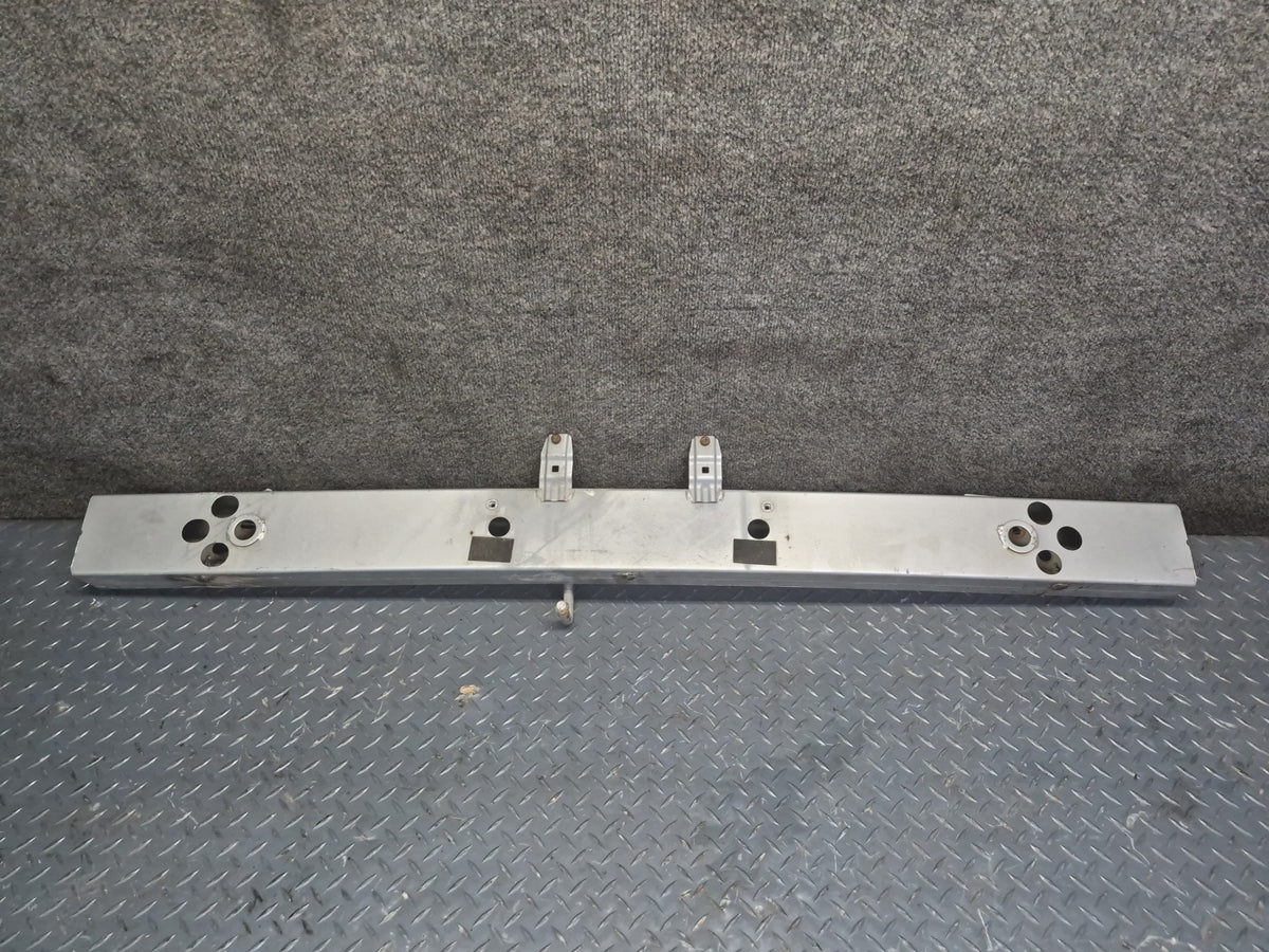 00-05 Toyota MR2 Spyder ZZW30L Rear Bumper Crash Impact Reinforcement Bar OEM