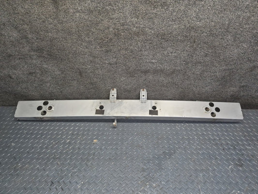 00-05 Toyota MR2 Spyder ZZW30L Rear Bumper Crash Impact Reinforcement Bar OEM